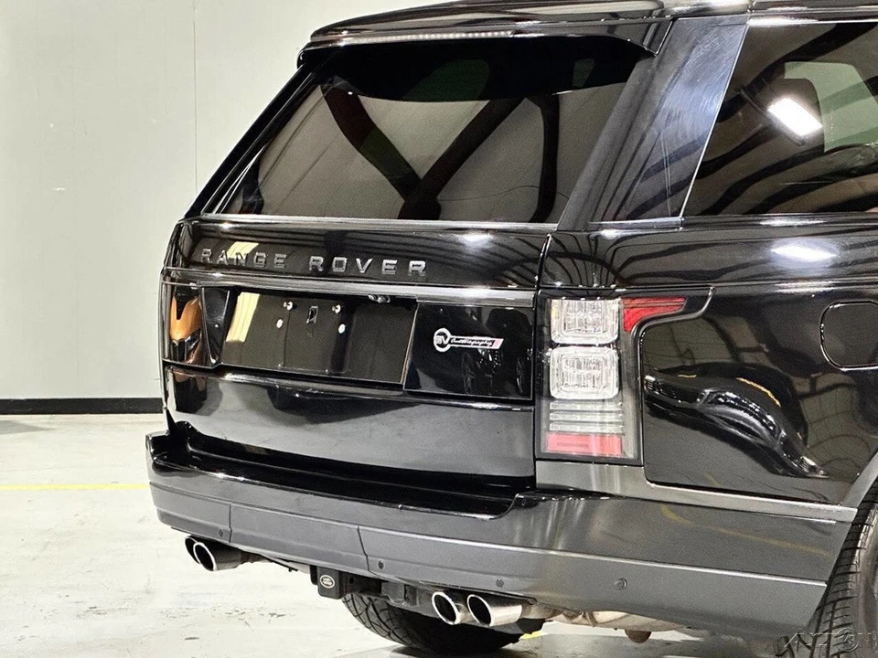 2017 Land Rover Range Rover L405 - Image 6 of 24