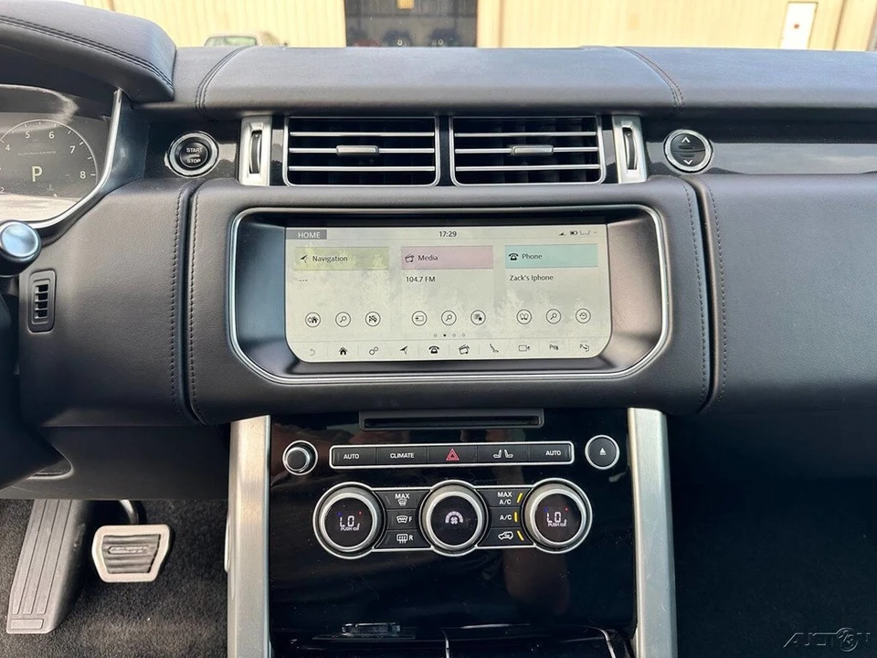 2017 Land Rover Range Rover L405 - Image 20 of 24