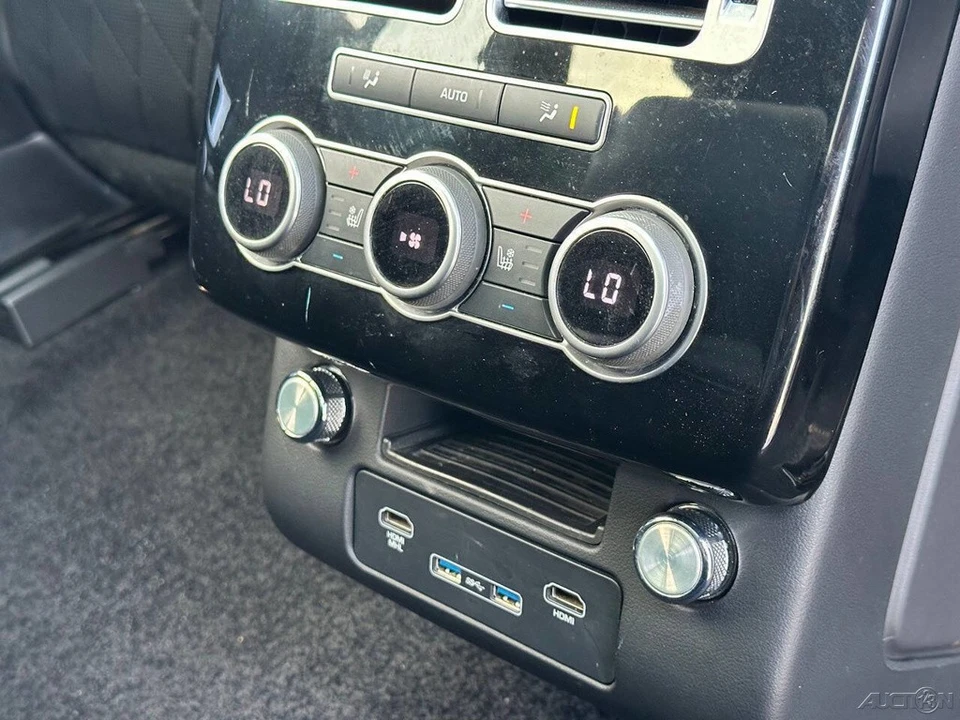 2017 Land Rover Range Rover L405 - Image 23 of 24