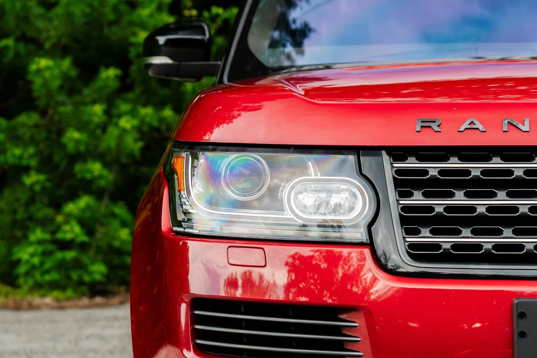 2017 Land Rover Range Rover L405 - Image 24 of 31