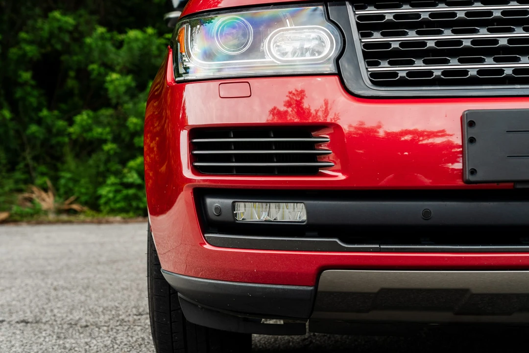 2017 Land Rover Range Rover L405 - Image 27 of 31