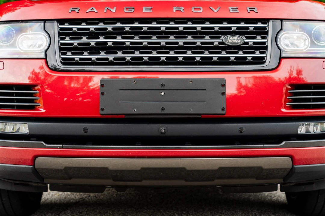 2017 Land Rover Range Rover L405 - Image 28 of 31