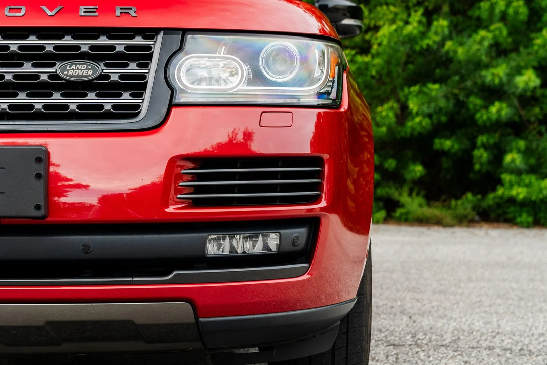 2017 Land Rover Range Rover L405 - Image 29 of 31