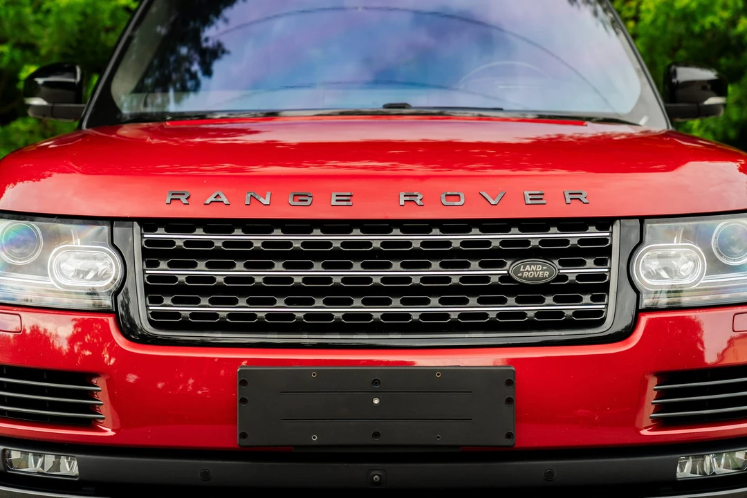 2017 Land Rover Range Rover L405 - Image 25 of 31