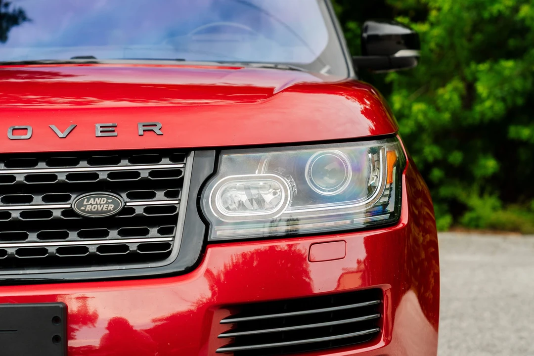 2017 Land Rover Range Rover L405 - Image 26 of 31
