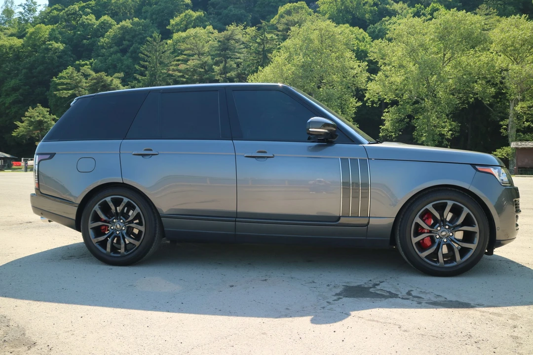 2017 Land Rover Range Rover L405 - Image 19 of 31