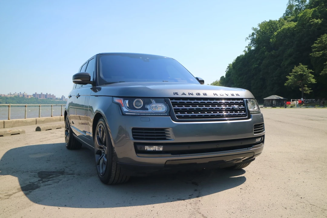 2017 Land Rover Range Rover L405 - Image 30 of 31