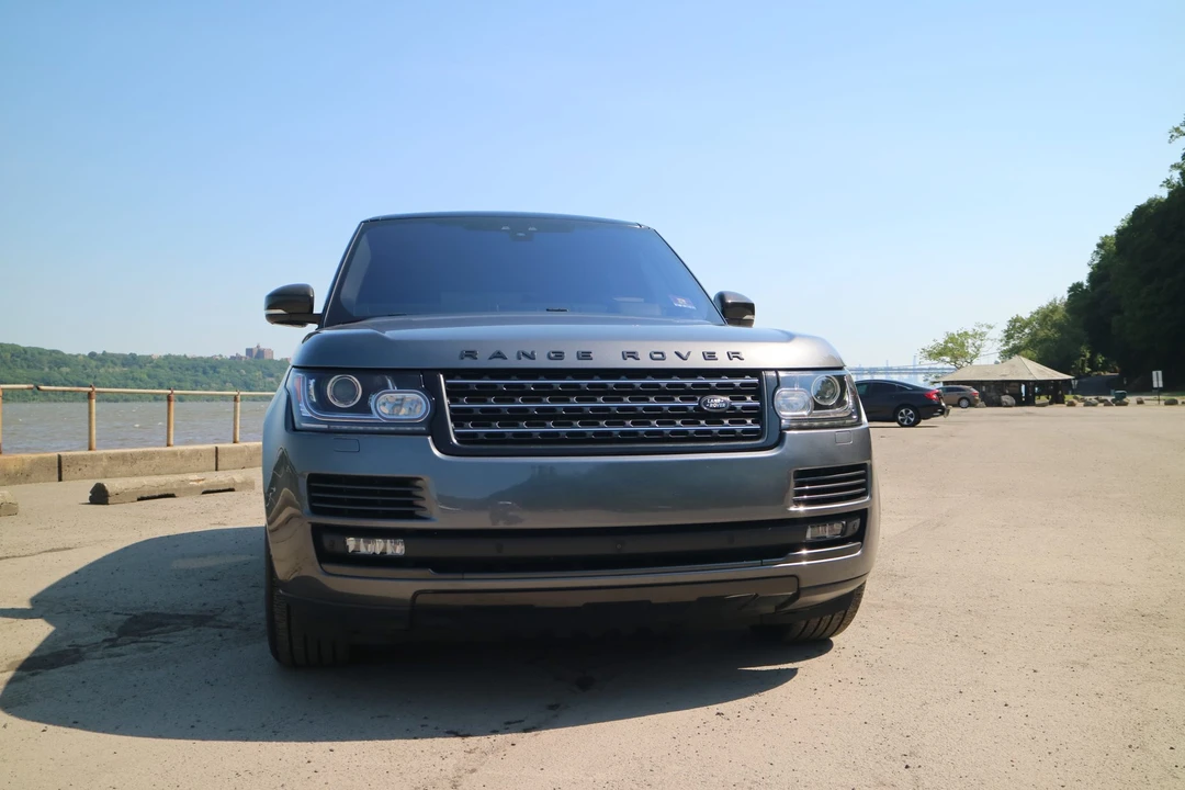 2017 Land Rover Range Rover L405 - Image 31 of 31