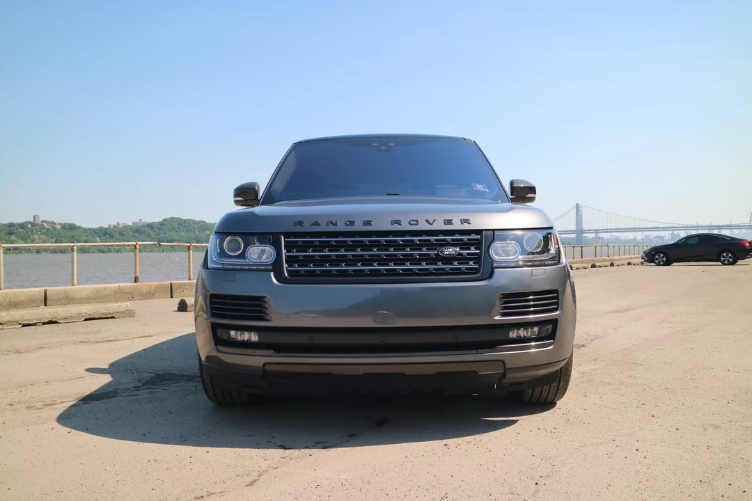 2017 Land Rover Range Rover L405 - Image 31 of 31