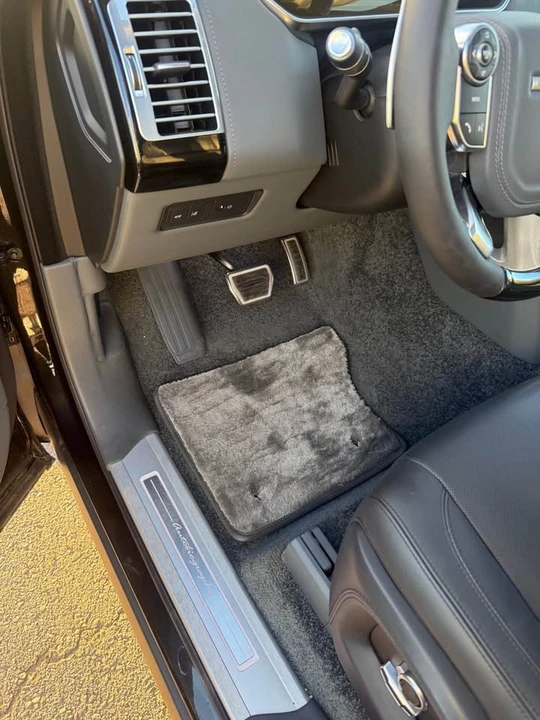 2017 Land Rover Range Rover L405 - Image 10 of 11