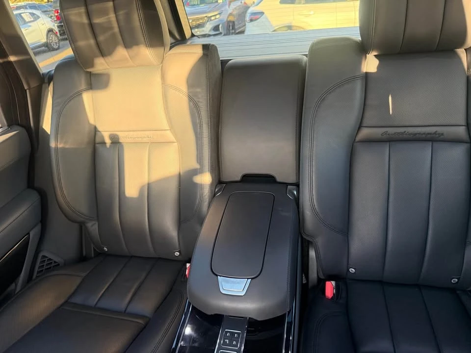 2017 Land Rover Range Rover L405 - Image 7 of 11