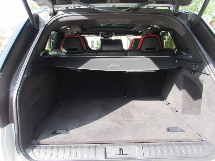 2017 Land Rover Range Rover L405 - Image 16 of 31