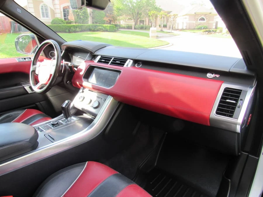 2017 Land Rover Range Rover L405 - Image 14 of 31