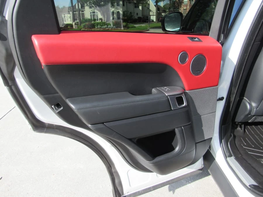 2017 Land Rover Range Rover L405 - Image 22 of 31