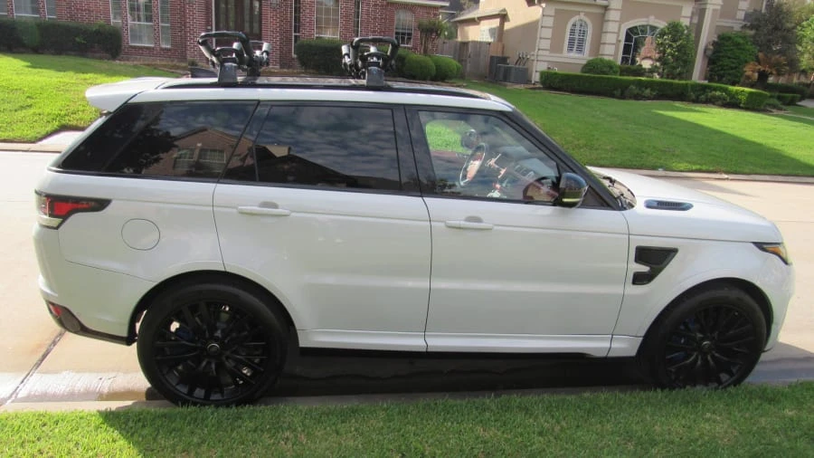 2017 Land Rover Range Rover L405 - Image 7 of 31