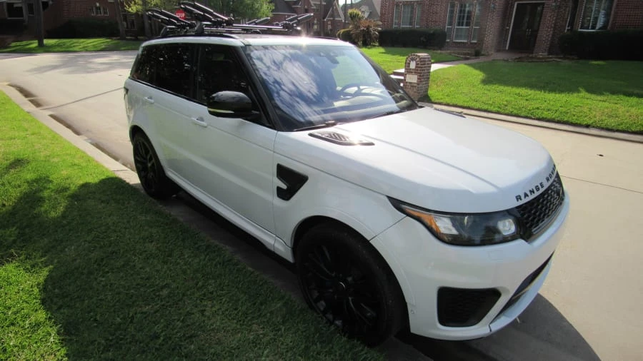 2017 Land Rover Range Rover L405 - Image 6 of 31