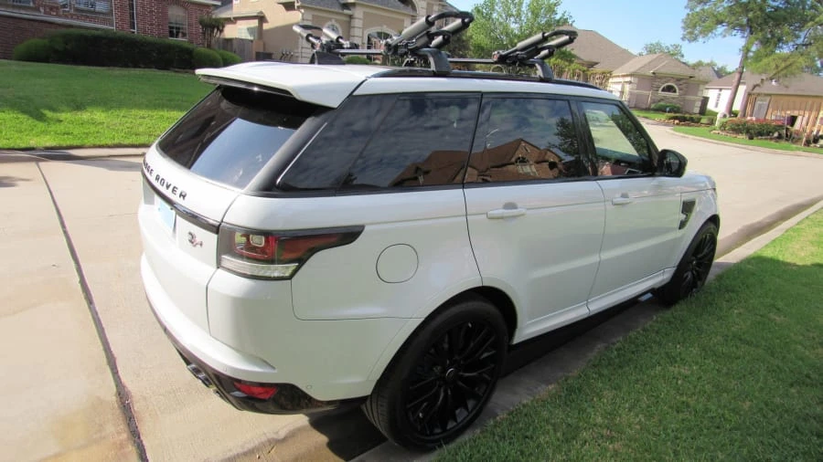 2017 Land Rover Range Rover L405 - Image 8 of 31