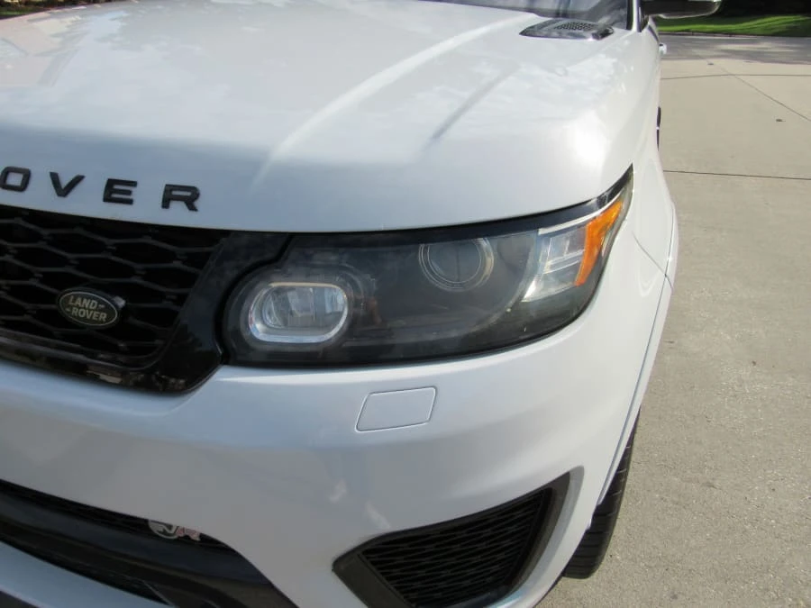 2017 Land Rover Range Rover L405 - Image 11 of 31
