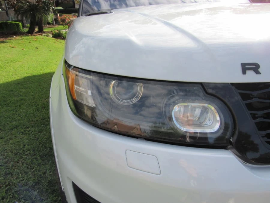 2017 Land Rover Range Rover L405 - Image 10 of 31