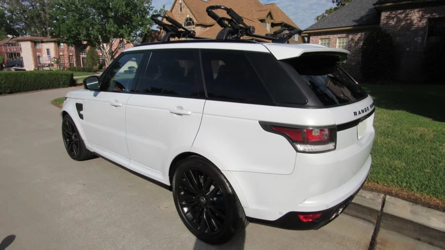 2017 Land Rover Range Rover L405 - Image 3 of 31