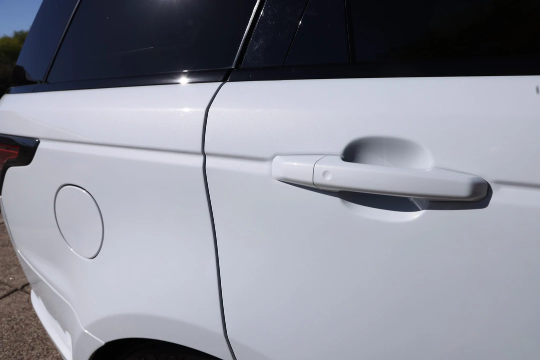 2017 Land Rover Range Rover Sport L494 - Image 24 of 31