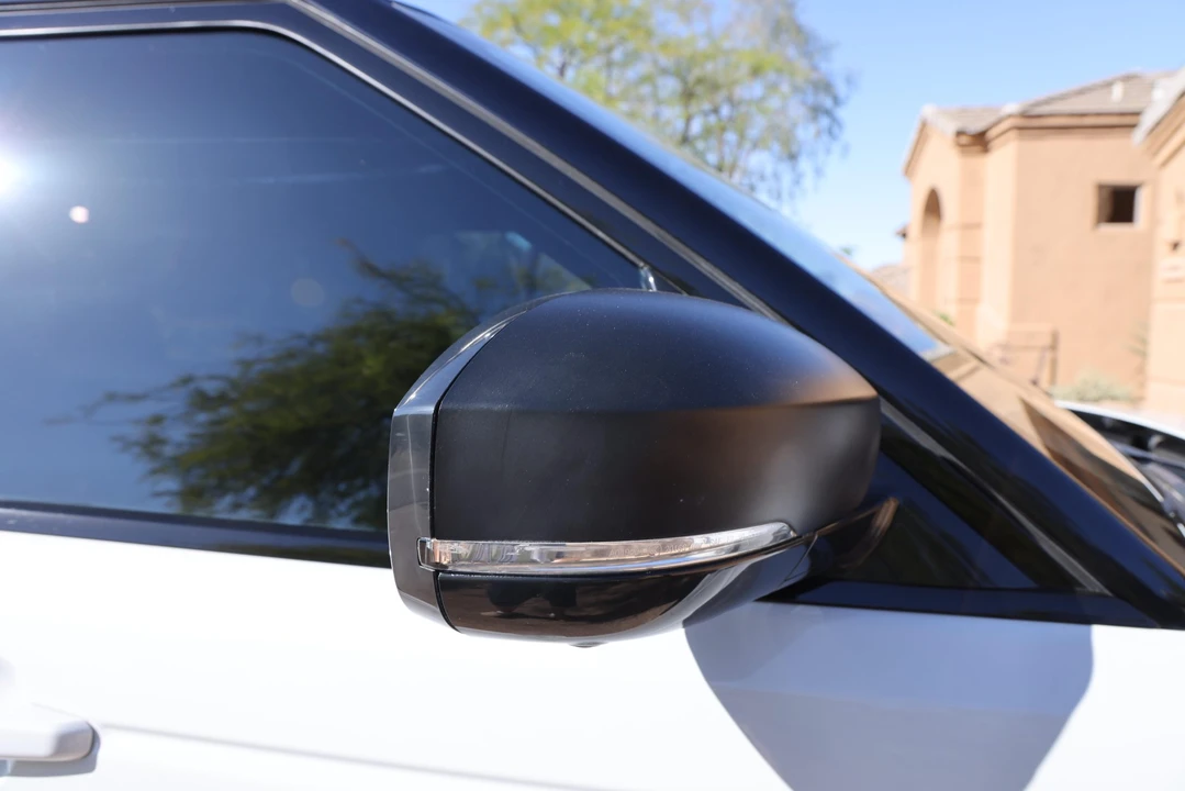 2017 Land Rover Range Rover Sport L494 - Image 22 of 31
