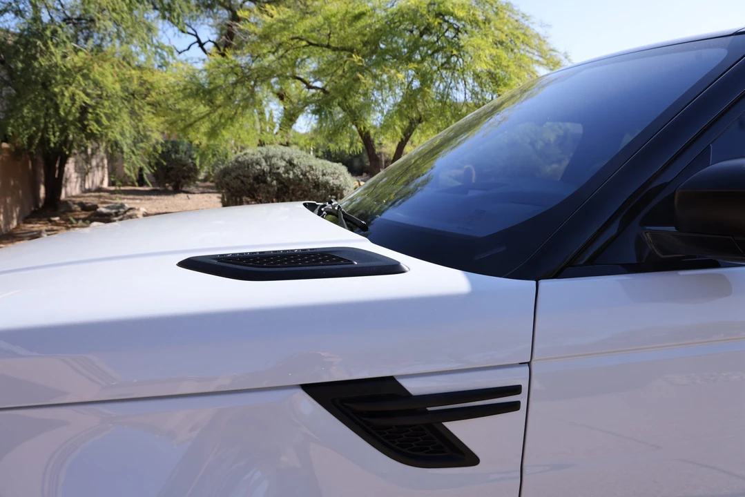 2017 Land Rover Range Rover Sport L494 - Image 19 of 31