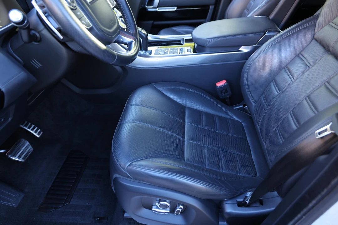2017 Land Rover Range Rover Sport L494 - Image 31 of 31
