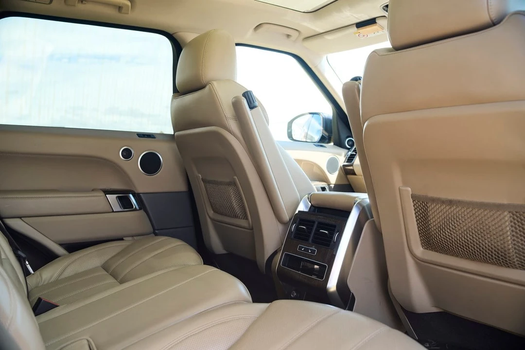 2017 Land Rover Range Rover L405 - Image 26 of 30