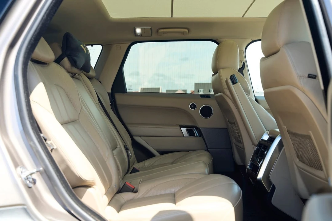 2017 Land Rover Range Rover L405 - Image 18 of 30