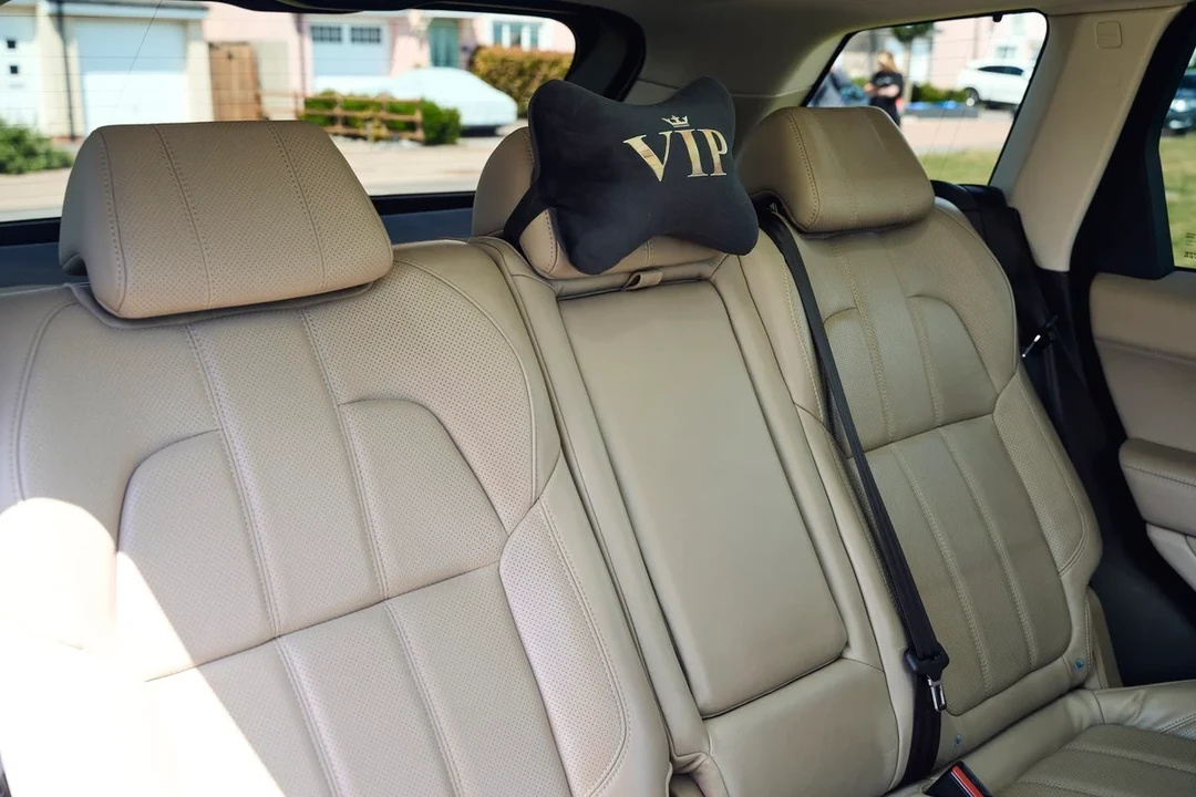 2017 Land Rover Range Rover L405 - Image 16 of 31