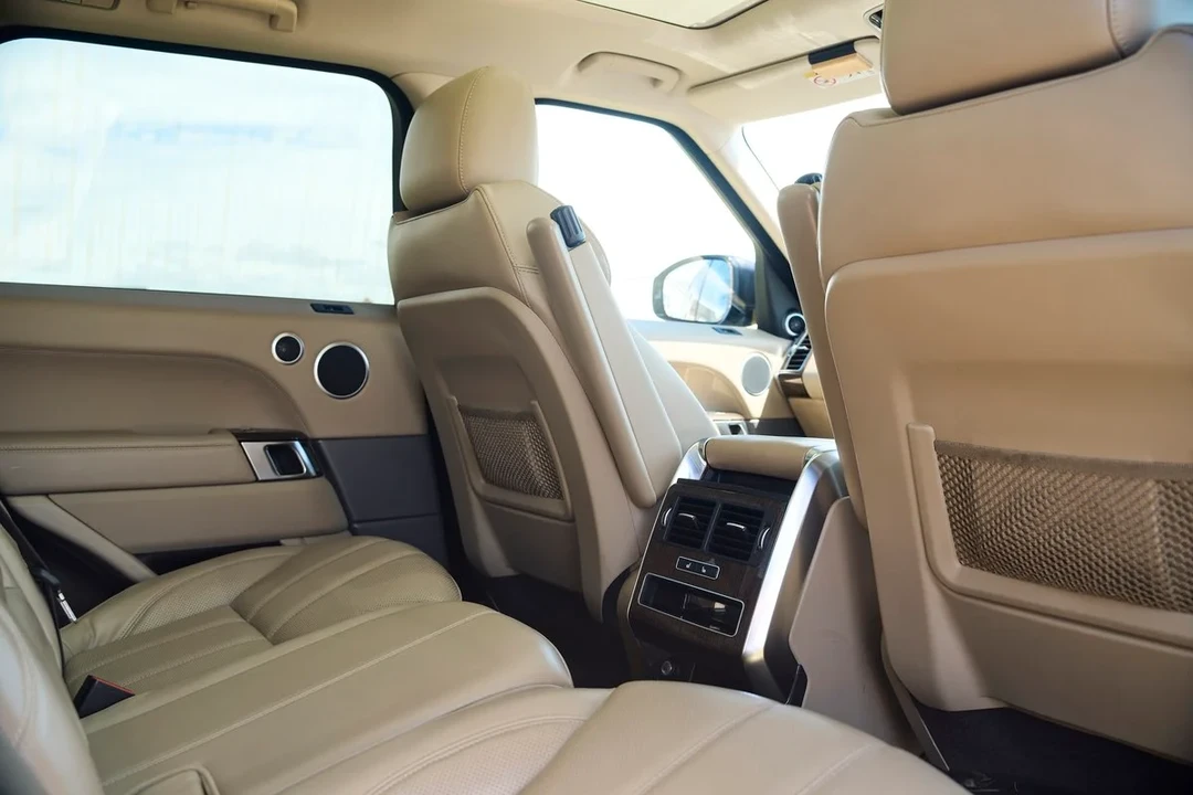 2017 Land Rover Range Rover L405 - Image 26 of 31