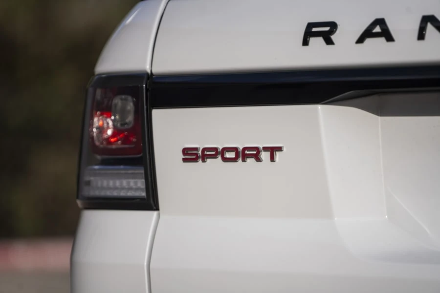 2017 Land Rover Range Rover L405 - Image 12 of 28