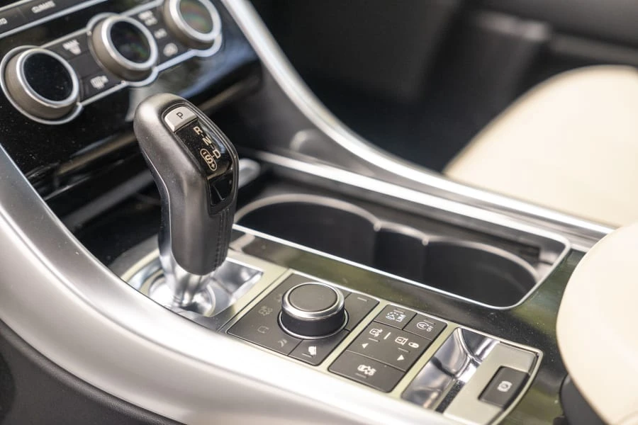 2017 Land Rover Range Rover L405 - Image 26 of 28