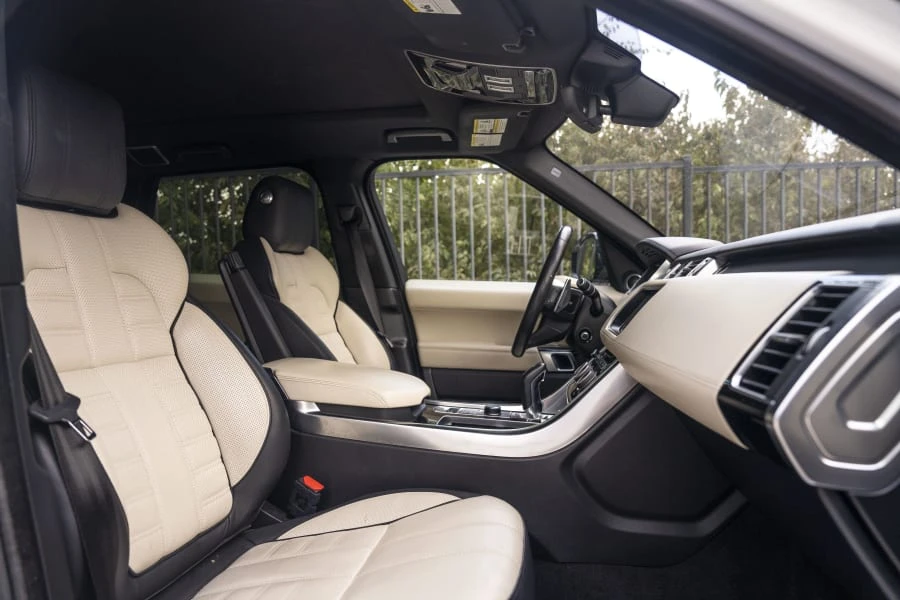 2017 Land Rover Range Rover L405 - Image 18 of 28