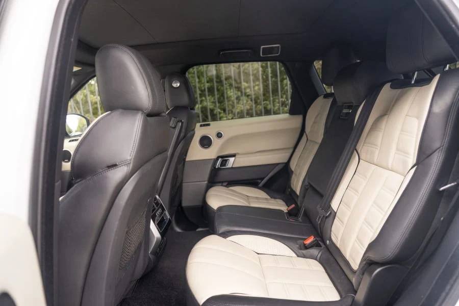 2017 Land Rover Range Rover L405 - Image 19 of 28