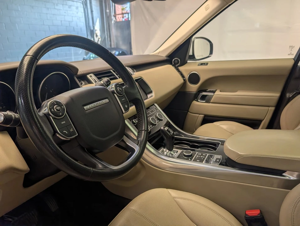 2017 Land Rover Range Rover Sport L494 - Image 20 of 31