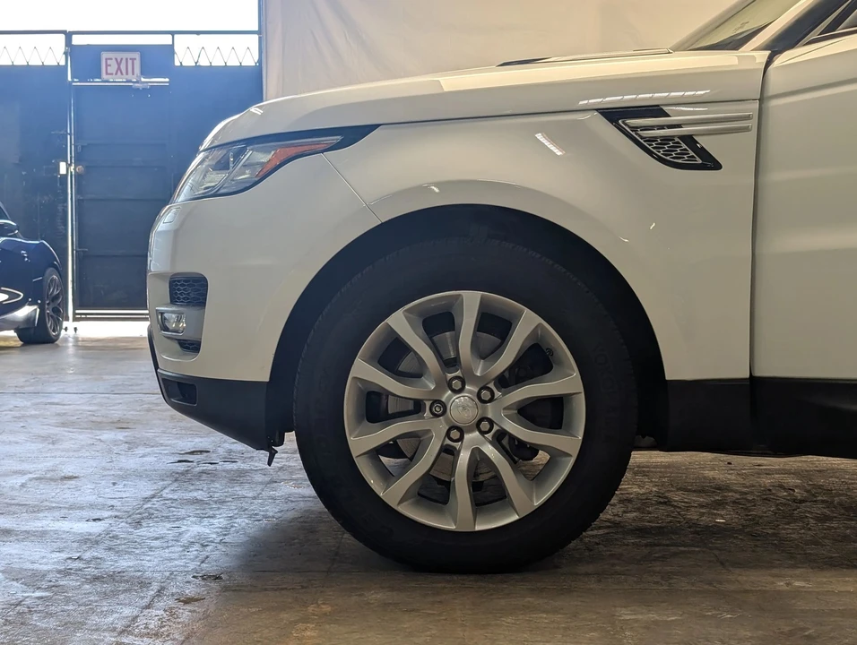 2017 Land Rover Range Rover Sport L494 - Image 15 of 31