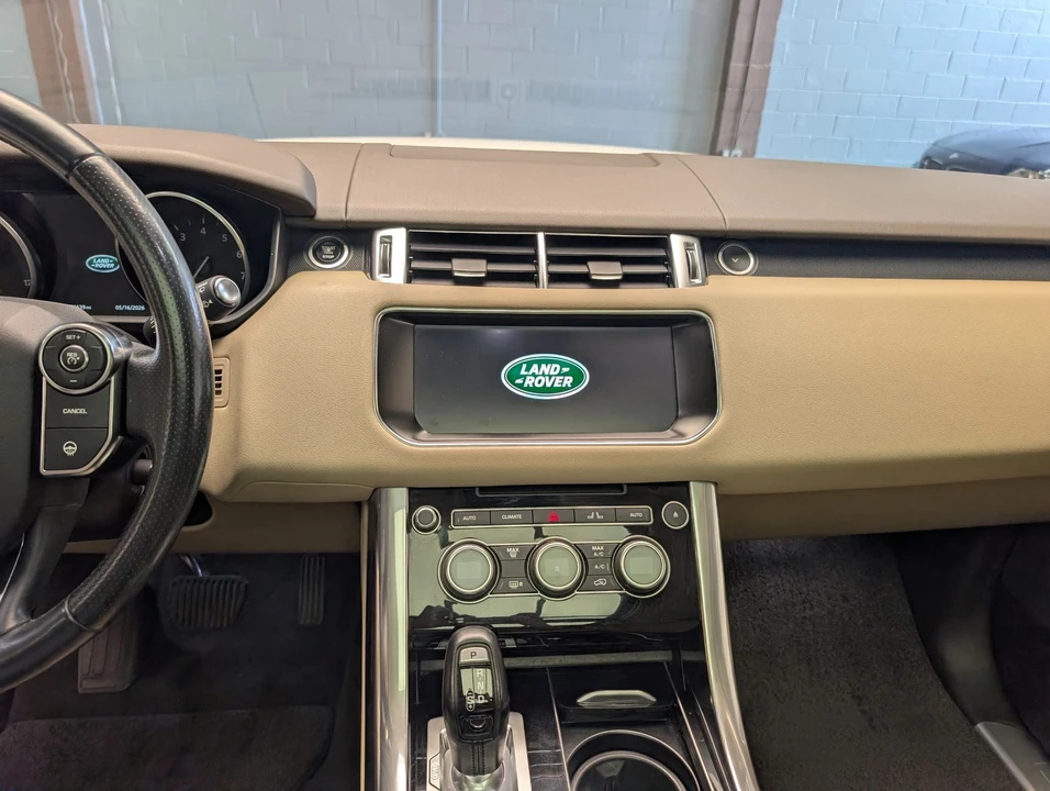 2017 Land Rover Range Rover Sport L494 - Image 22 of 31