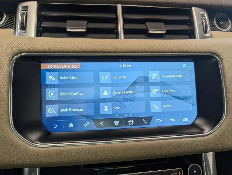 2017 Land Rover Range Rover Sport L494 - Image 27 of 31