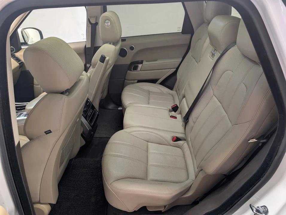 2017 Land Rover Range Rover Sport L494 - Image 31 of 31