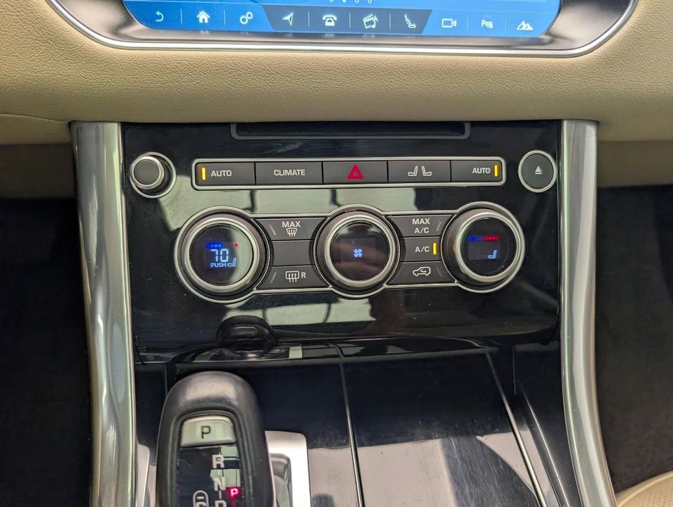 2017 Land Rover Range Rover Sport L494 - Image 23 of 31