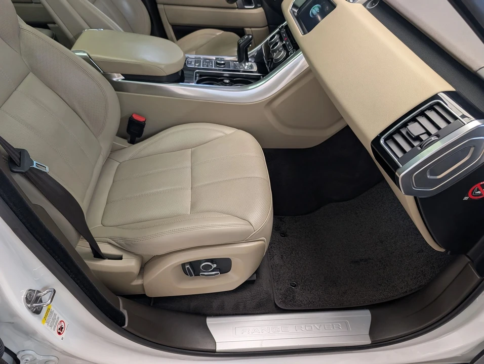 2017 Land Rover Range Rover Sport L494 - Image 30 of 31