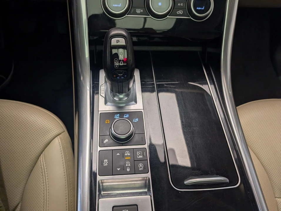 2017 Land Rover Range Rover Sport L494 - Image 24 of 31