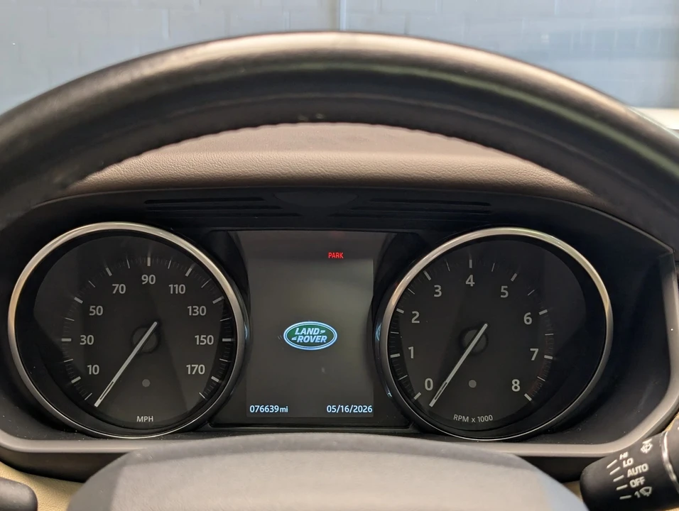 2017 Land Rover Range Rover Sport L494 - Image 19 of 31