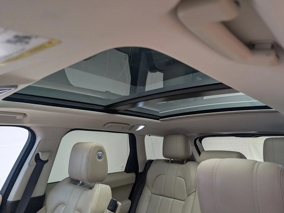 2017 Land Rover Range Rover Sport L494 - Image 29 of 31