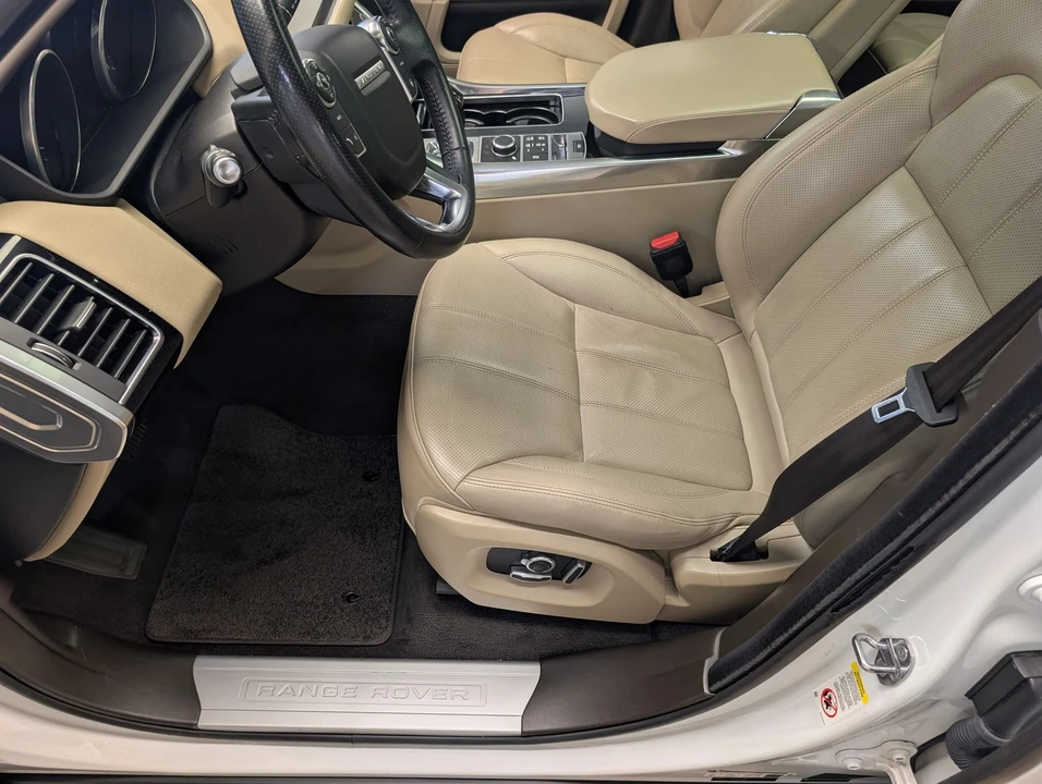 2017 Land Rover Range Rover Sport L494 - Image 10 of 31
