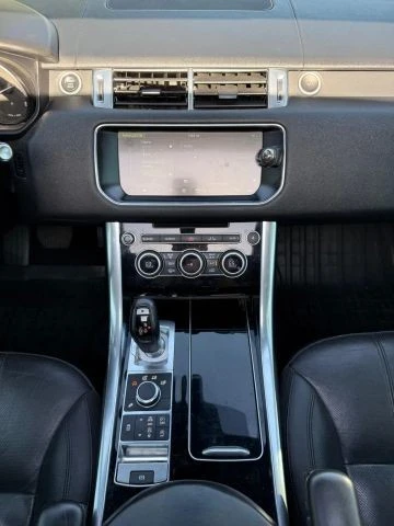 2017 Land Rover Range Rover Sport L494 - Image 17 of 23