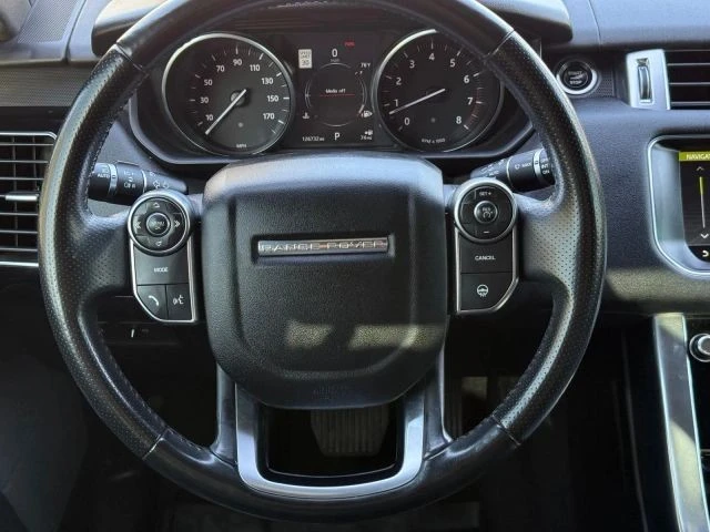 2017 Land Rover Range Rover Sport L494 - Image 16 of 23