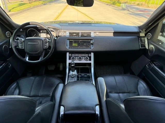 2017 Land Rover Range Rover Sport L494 - Image 14 of 23